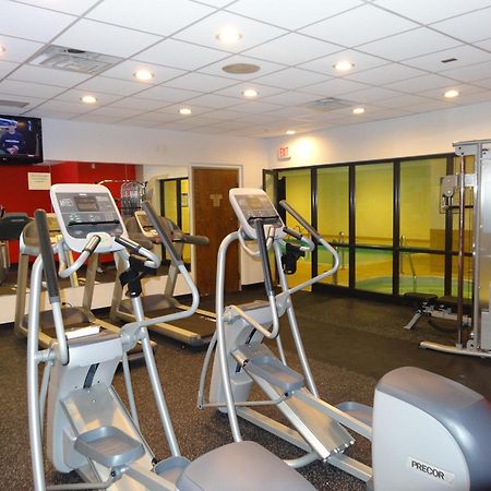 Radisson Akron-Fairlawn Copley Montrose エクステリア 写真