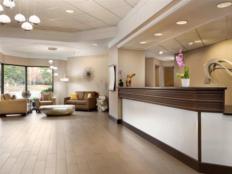 Radisson Akron-Fairlawn Copley Montrose エクステリア 写真