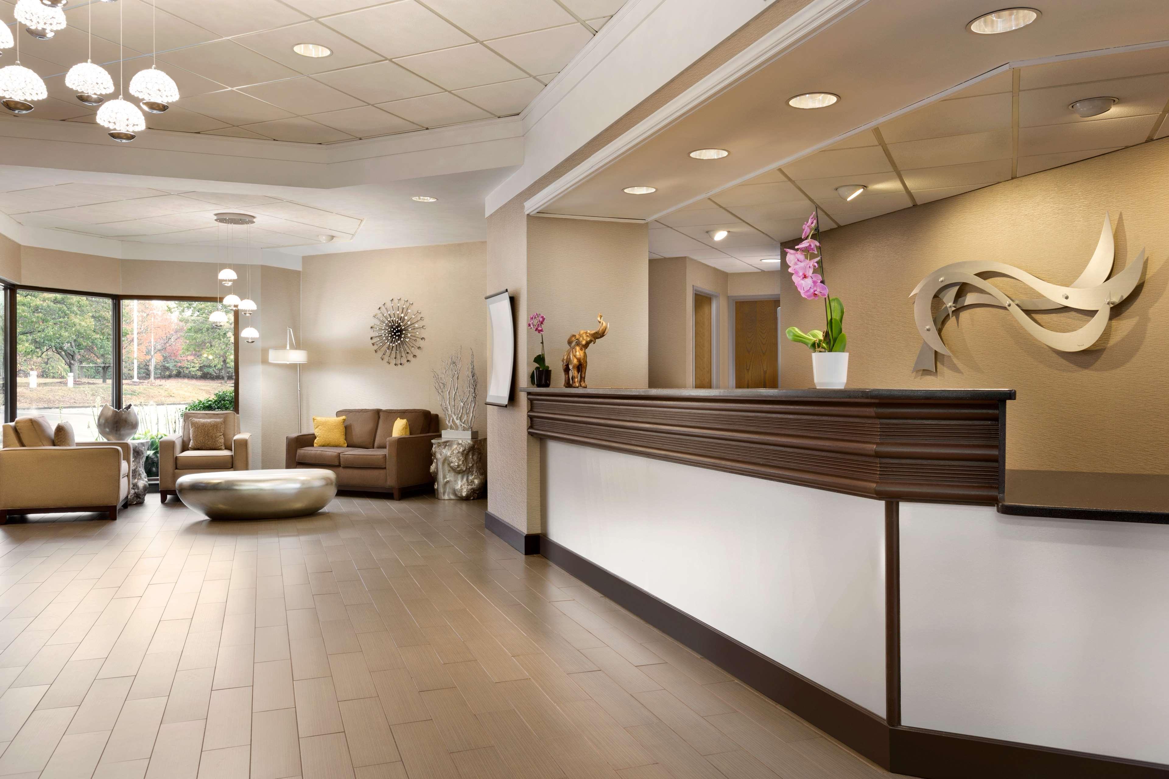 Radisson Akron-Fairlawn Copley Montrose エクステリア 写真