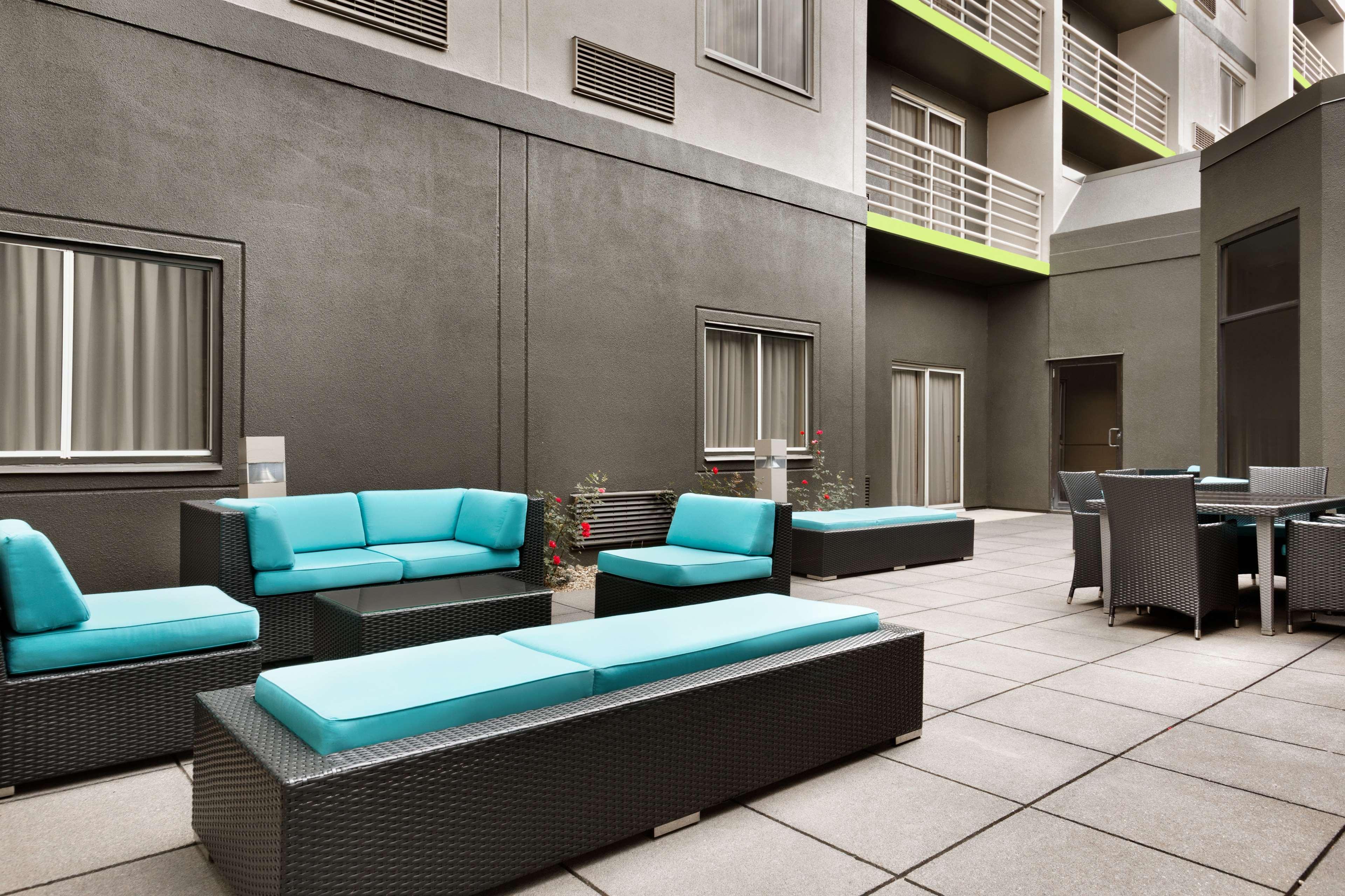 Radisson Akron-Fairlawn Copley Montrose エクステリア 写真