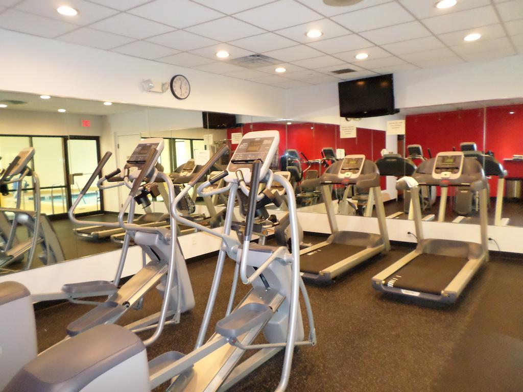 Radisson Akron-Fairlawn Copley Montrose エクステリア 写真