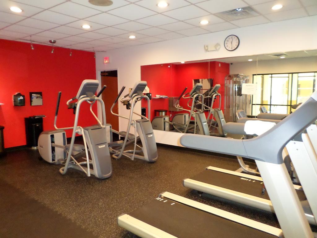 Radisson Akron-Fairlawn Copley Montrose エクステリア 写真