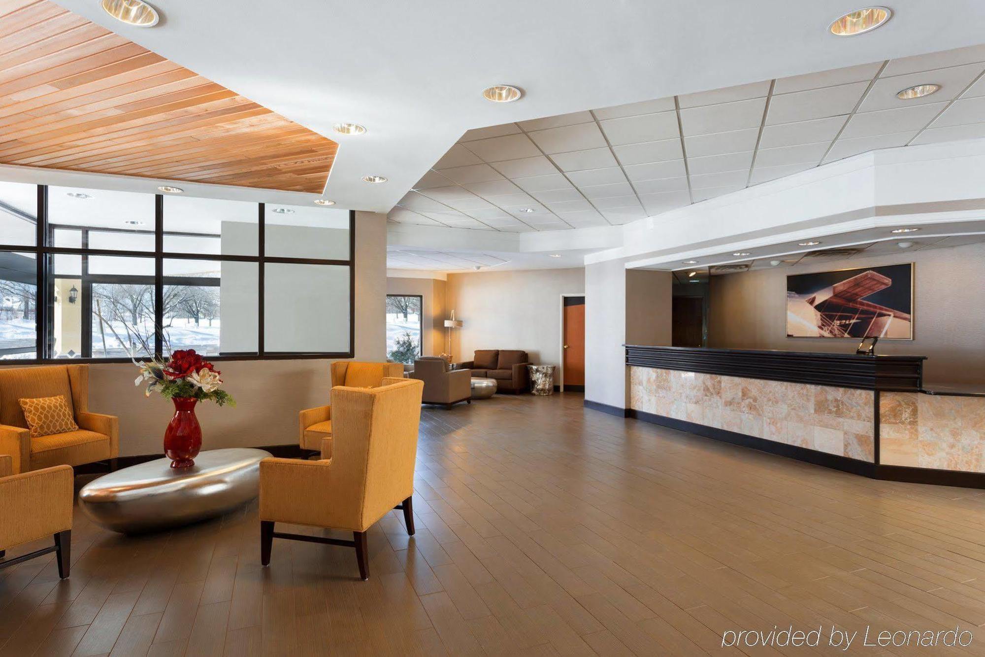 Radisson Akron-Fairlawn Copley Montrose エクステリア 写真