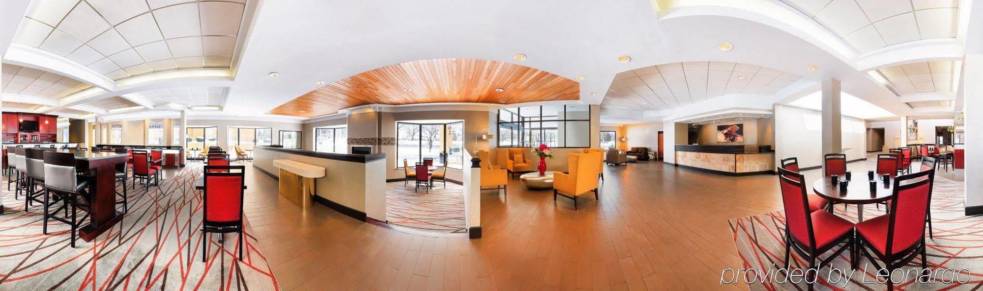 Radisson Akron-Fairlawn Copley Montrose エクステリア 写真