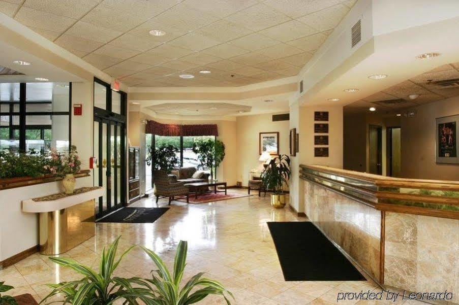 Radisson Akron-Fairlawn Copley Montrose エクステリア 写真