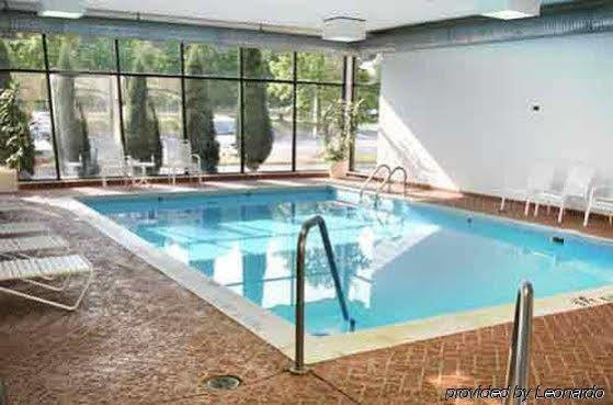 Radisson Akron-Fairlawn Copley Montrose エクステリア 写真